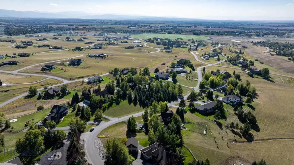 330 Evening Star Lane Bozeman MT 59715