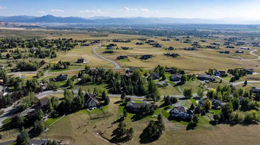 330 Evening Star Lane Bozeman MT 59715