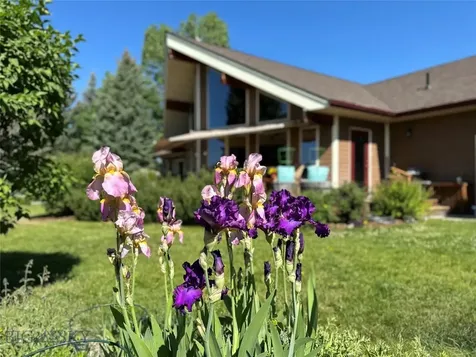 330 Evening Star Lane Bozeman MT 59715