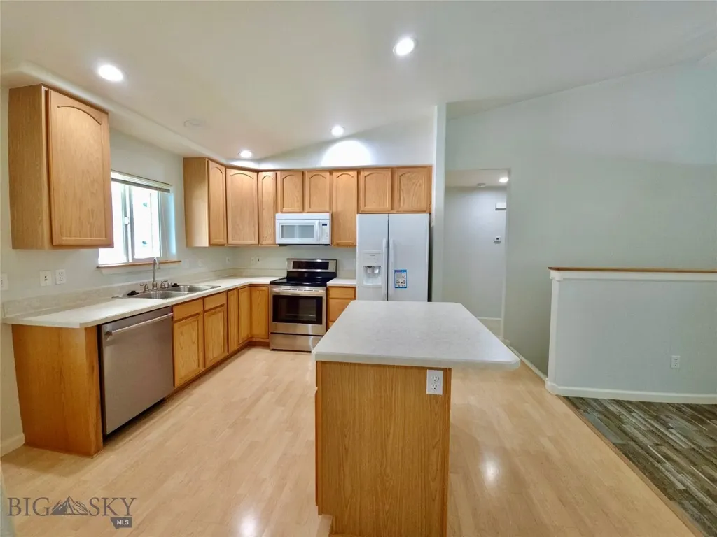 3121 New Hope Drive Billings MT 59102