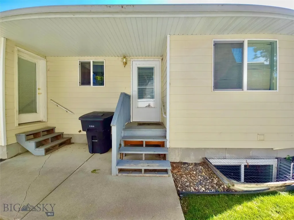 3121 New Hope Drive Billings MT 59102