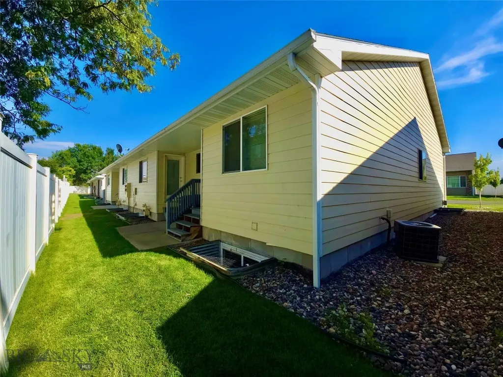 3121 New Hope Drive Billings MT 59102
