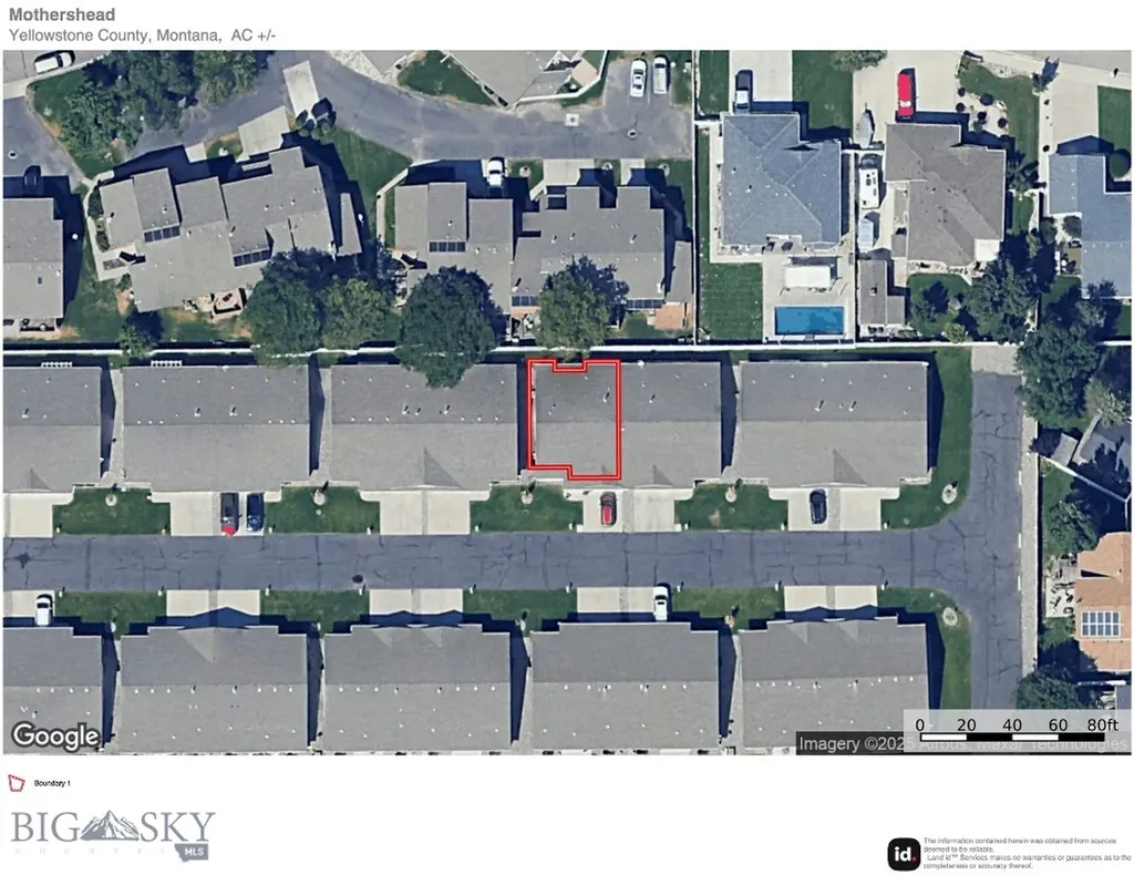3121 New Hope Drive Billings MT 59102