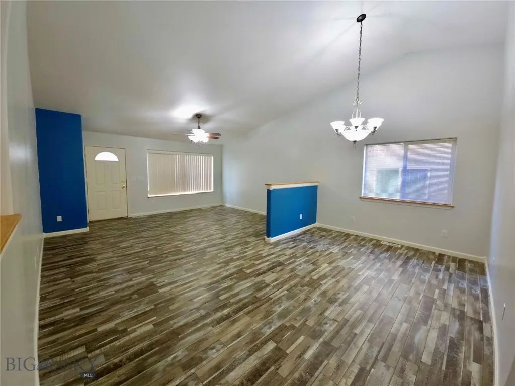 3121 New Hope Drive Billings MT 59102