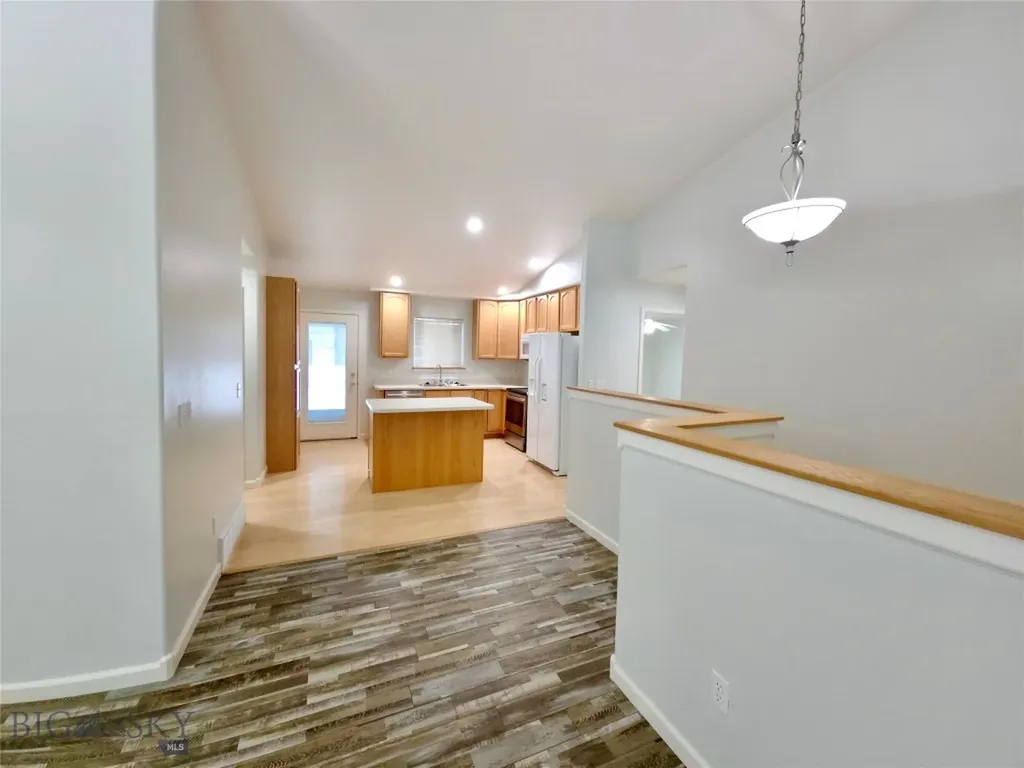 3121 New Hope Drive Billings MT 59102