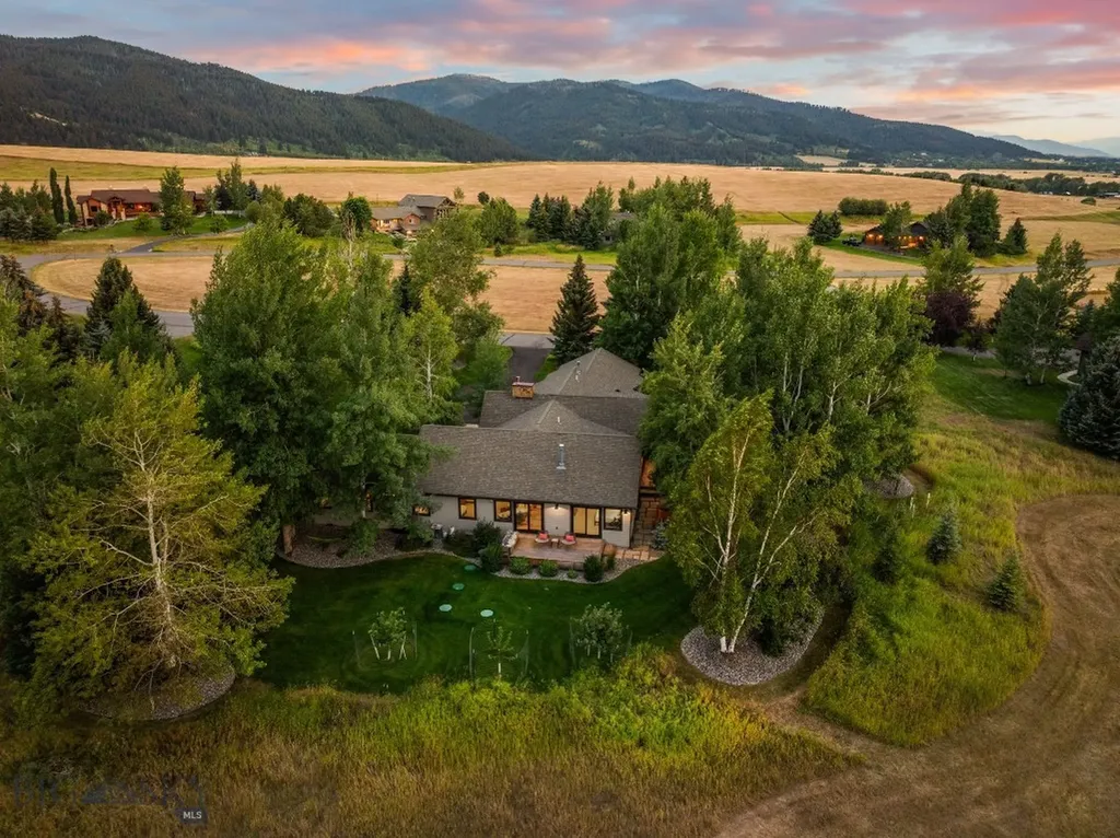 65 Triple Tree Lane Bozeman MT 59715