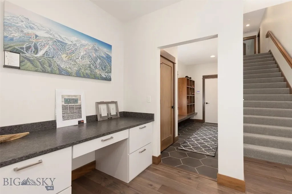 17 Nordic Lane Big Sky MT 59716