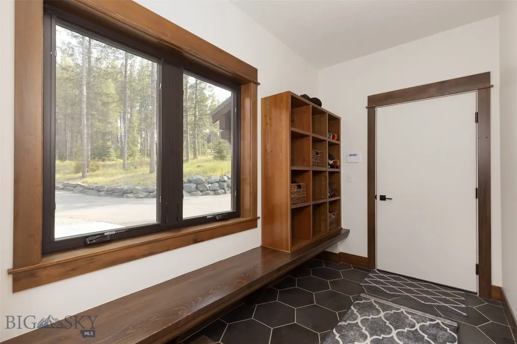 17 Nordic Lane Big Sky MT 59716