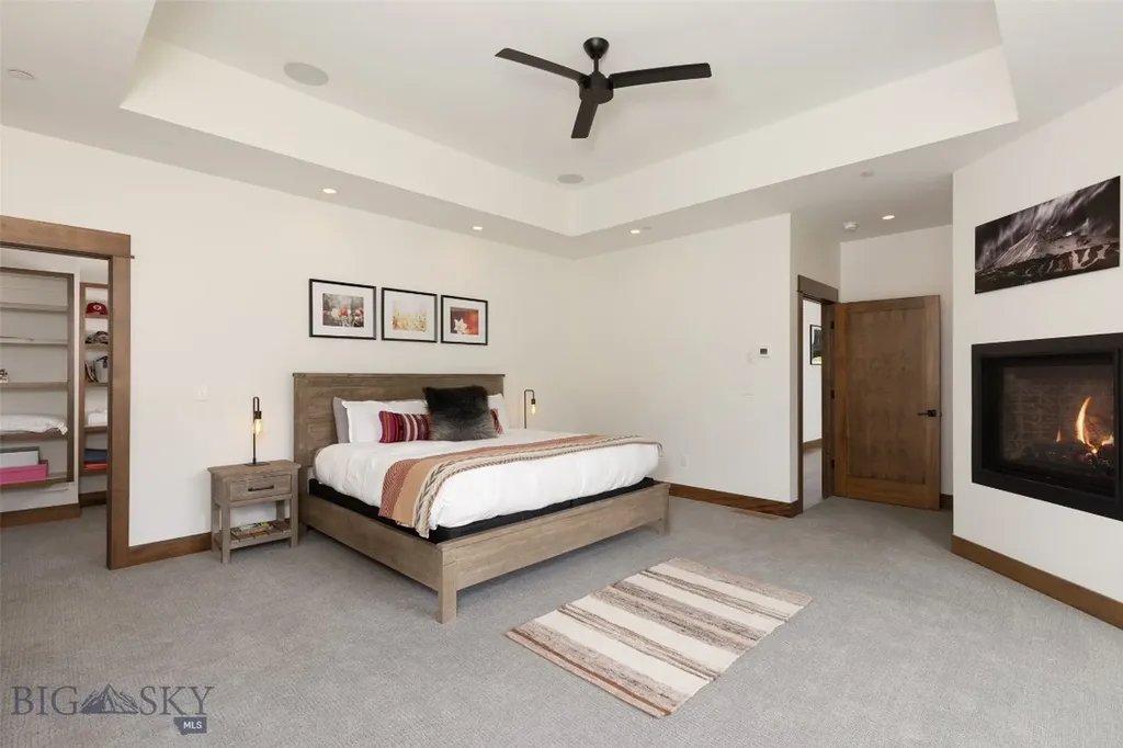 17 Nordic Lane Big Sky MT 59716