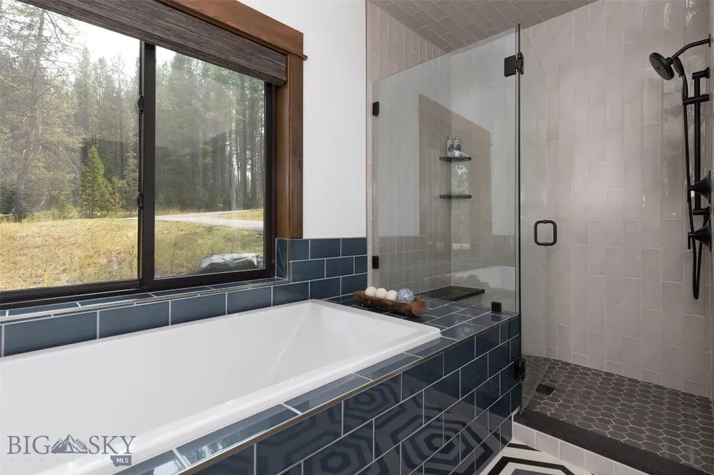 17 Nordic Lane Big Sky MT 59716
