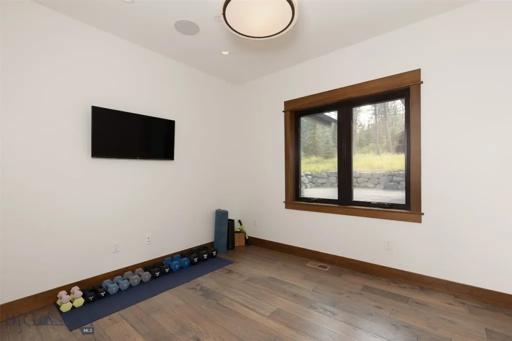 17 Nordic Lane Big Sky MT 59716