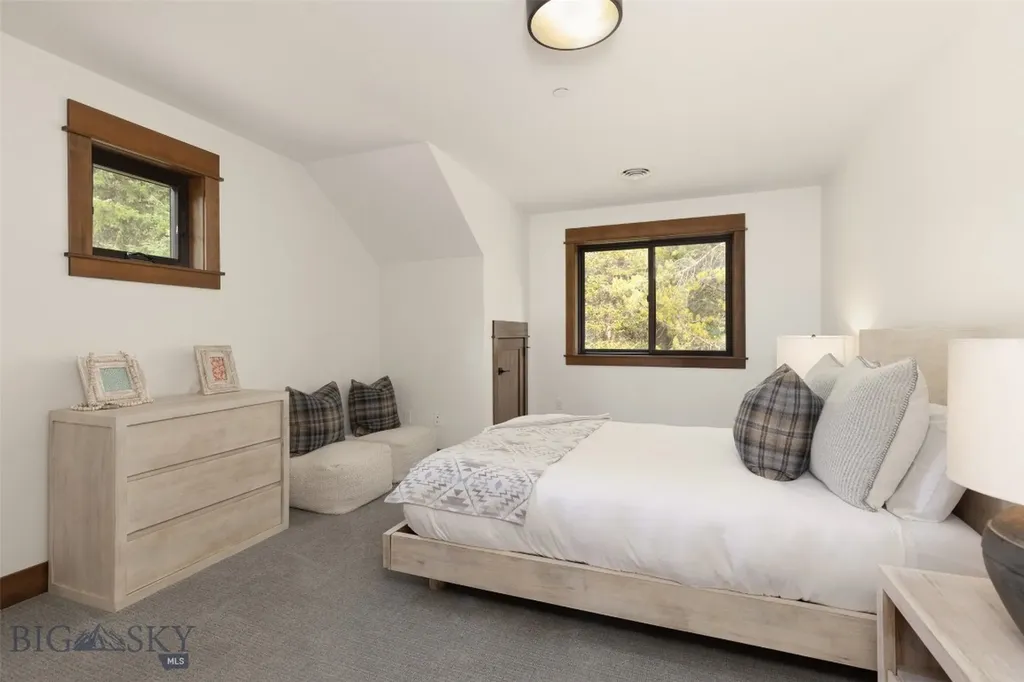 17 Nordic Lane Big Sky MT 59716