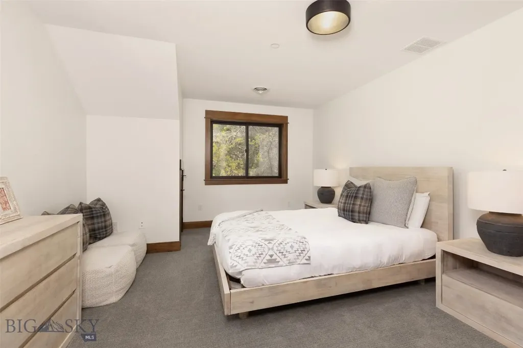 17 Nordic Lane Big Sky MT 59716