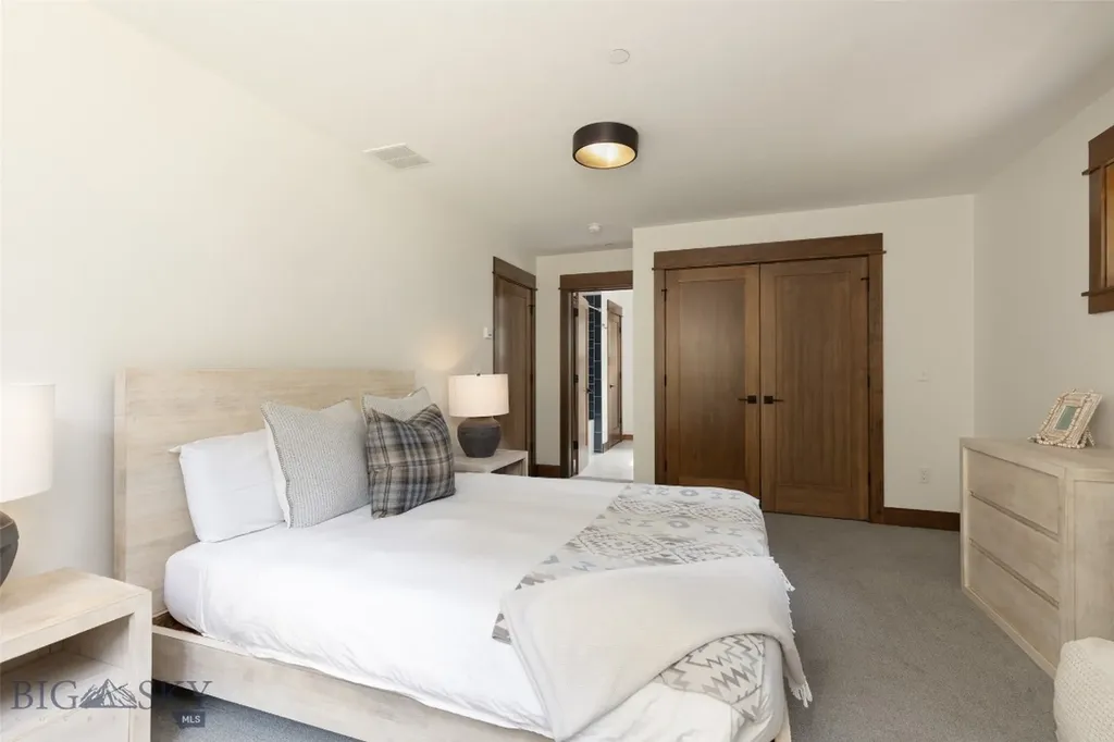 17 Nordic Lane Big Sky MT 59716