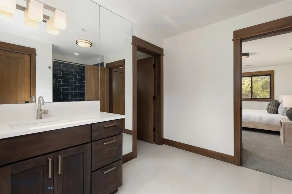 17 Nordic Lane Big Sky MT 59716