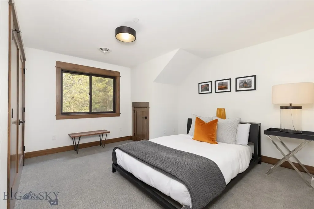 17 Nordic Lane Big Sky MT 59716