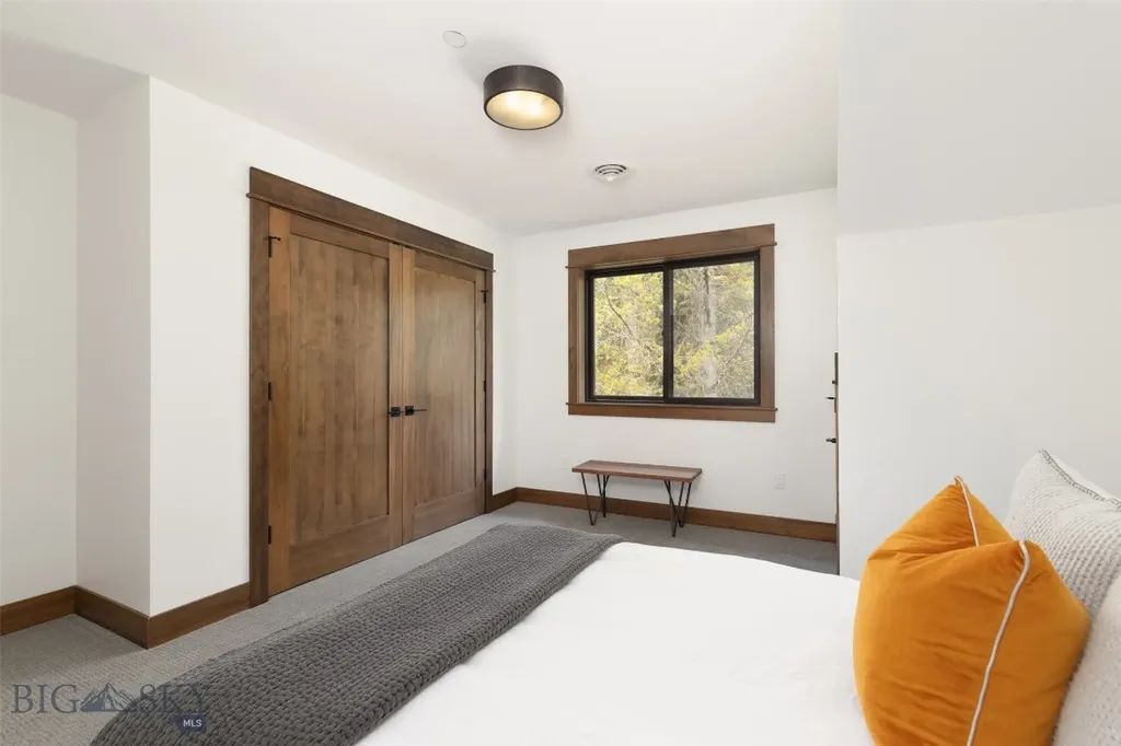 17 Nordic Lane Big Sky MT 59716