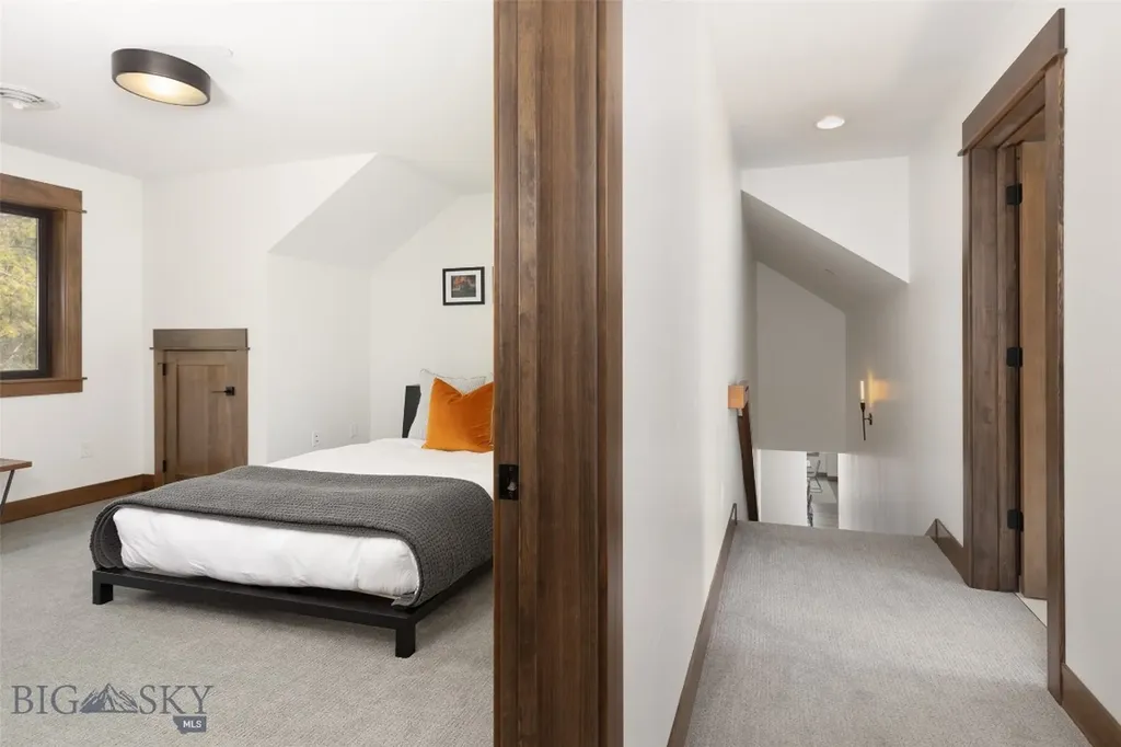 17 Nordic Lane Big Sky MT 59716