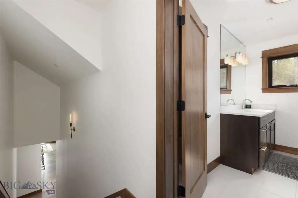 17 Nordic Lane Big Sky MT 59716