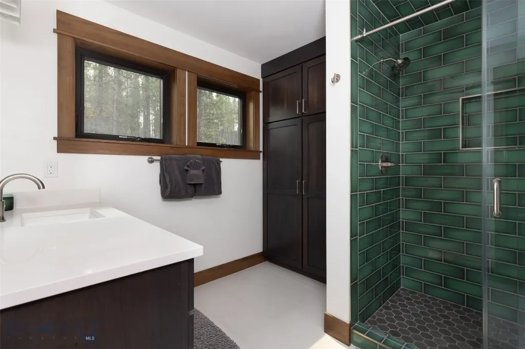 17 Nordic Lane Big Sky MT 59716