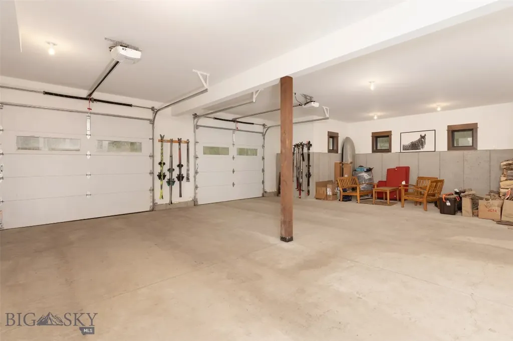 17 Nordic Lane Big Sky MT 59716