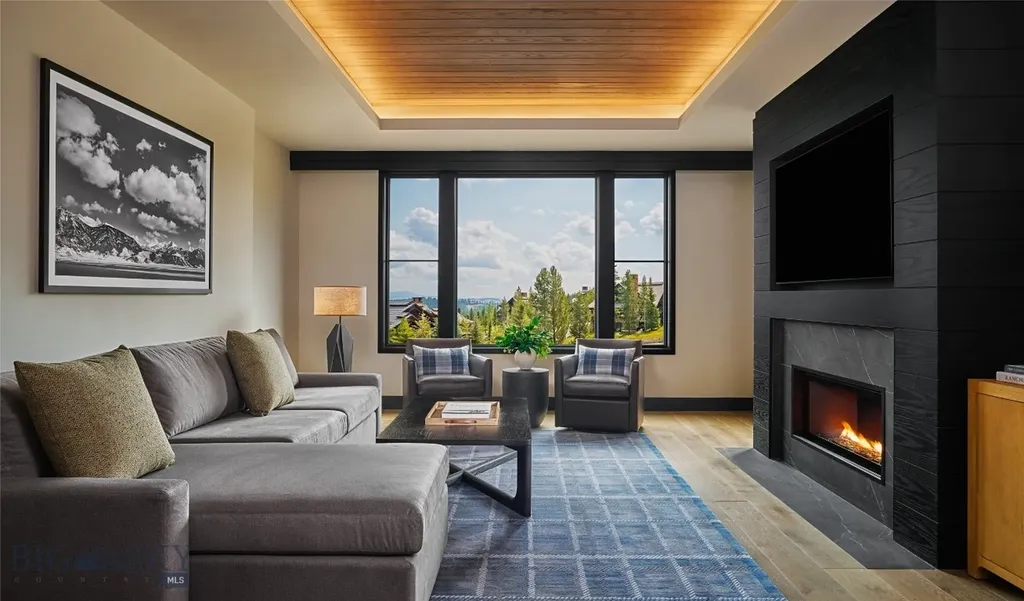 824 Settlement Trail Big Sky MT 59716