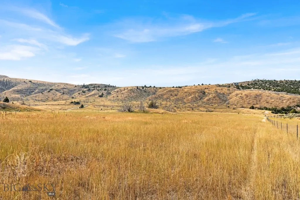 Tbd Horseshoe Hills Hollow Three Forks MT 59752