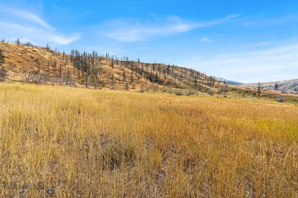 Tbd Horseshoe Hills Hollow Three Forks MT 59752