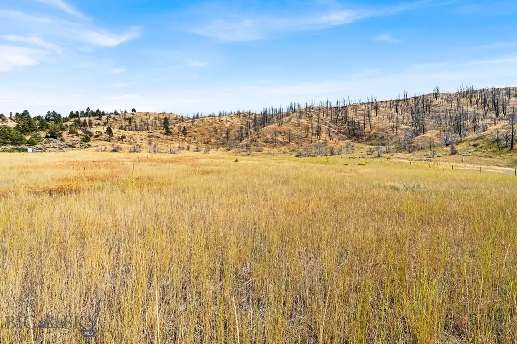 Tbd Horseshoe Hills Hollow Three Forks MT 59752
