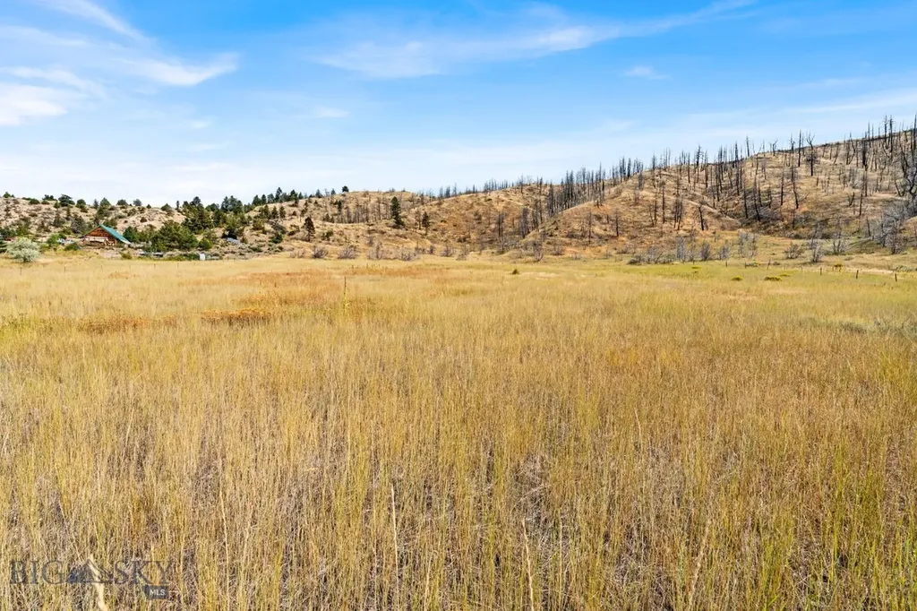 Tbd Horseshoe Hills Hollow Three Forks MT 59752