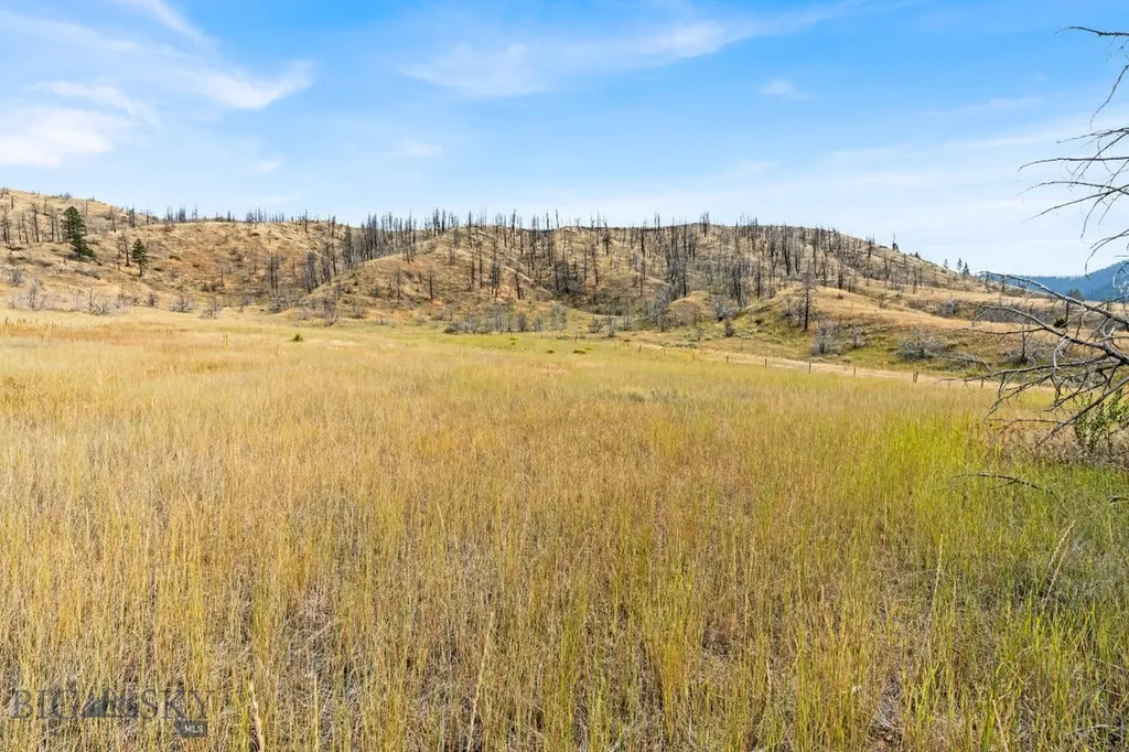 Tbd Horseshoe Hills Hollow Three Forks MT 59752