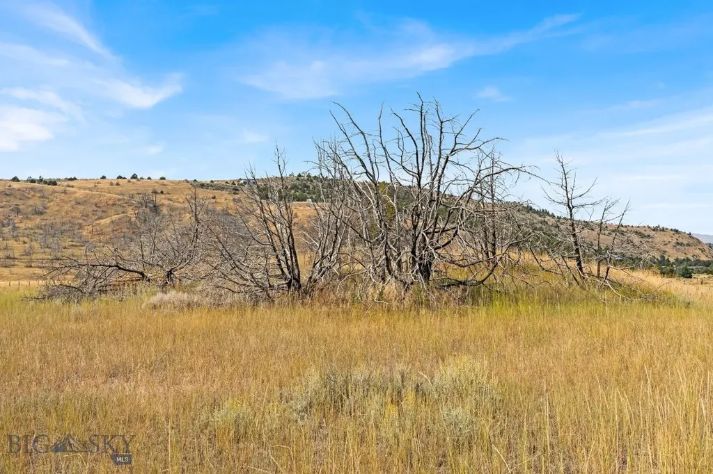 Tbd Horseshoe Hills Hollow Three Forks MT 59752