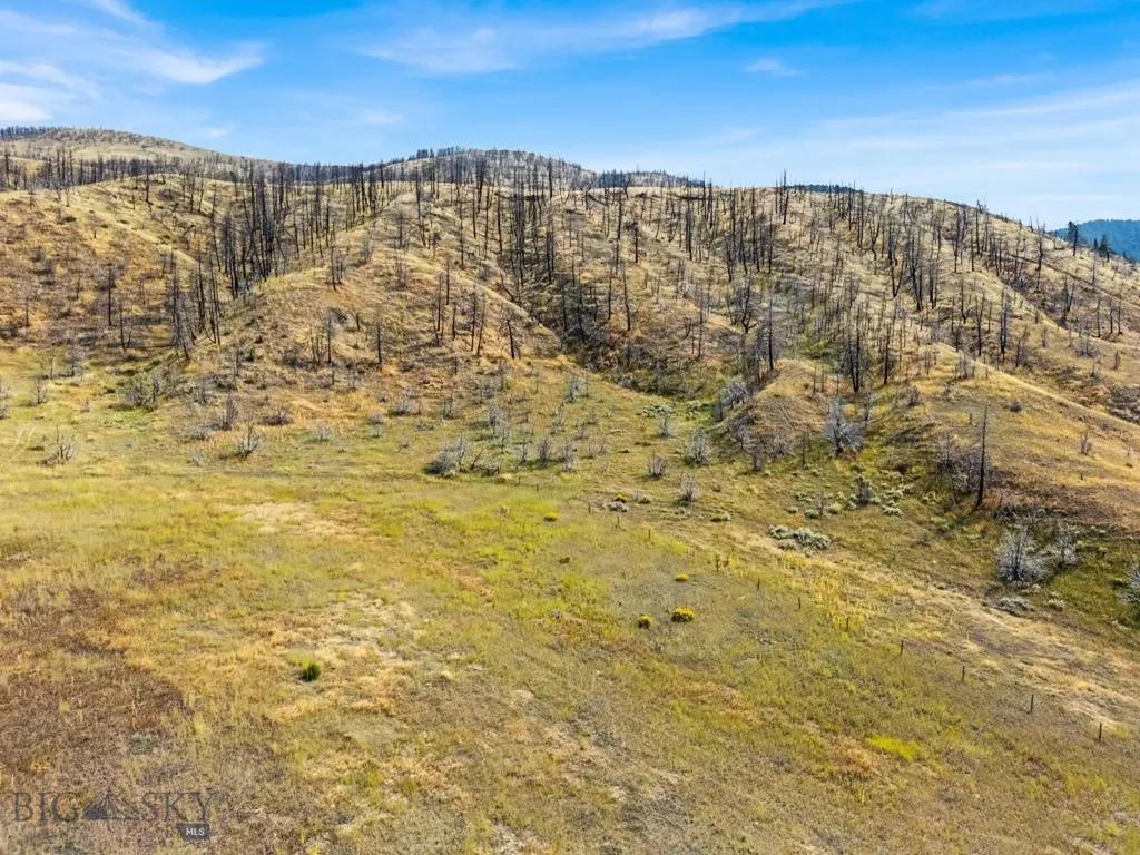 Tbd Horseshoe Hills Hollow Three Forks MT 59752