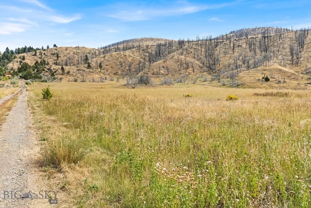 Tbd Horseshoe Hills Hollow Three Forks MT 59752