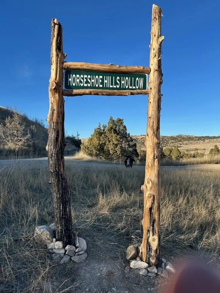 Tbd Horseshoe Hills Hollow Three Forks MT 59752