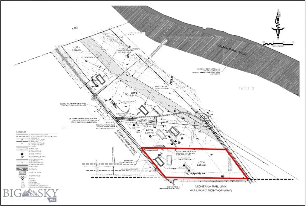 1005 Deer Creek Road Missoula MT 59802