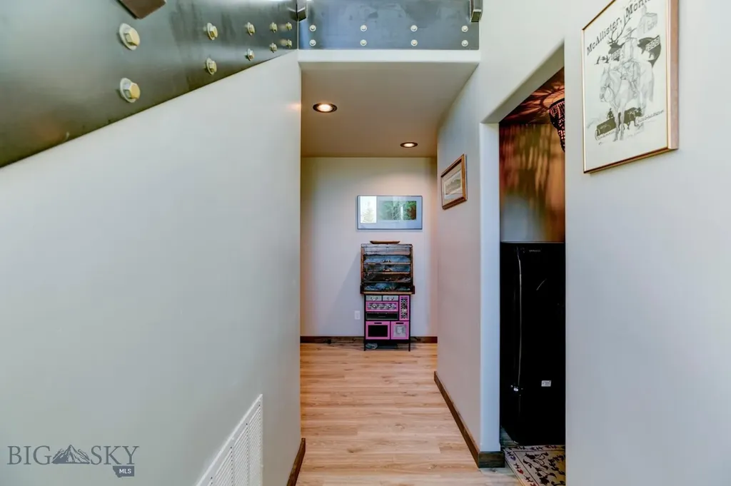 407 Short Street Clyde Park MT 59018