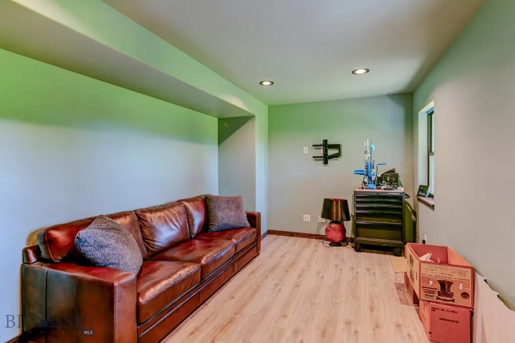 407 Short Street Clyde Park MT 59018