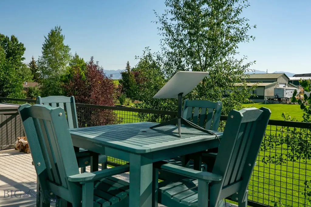 407 Short Street Clyde Park MT 59018
