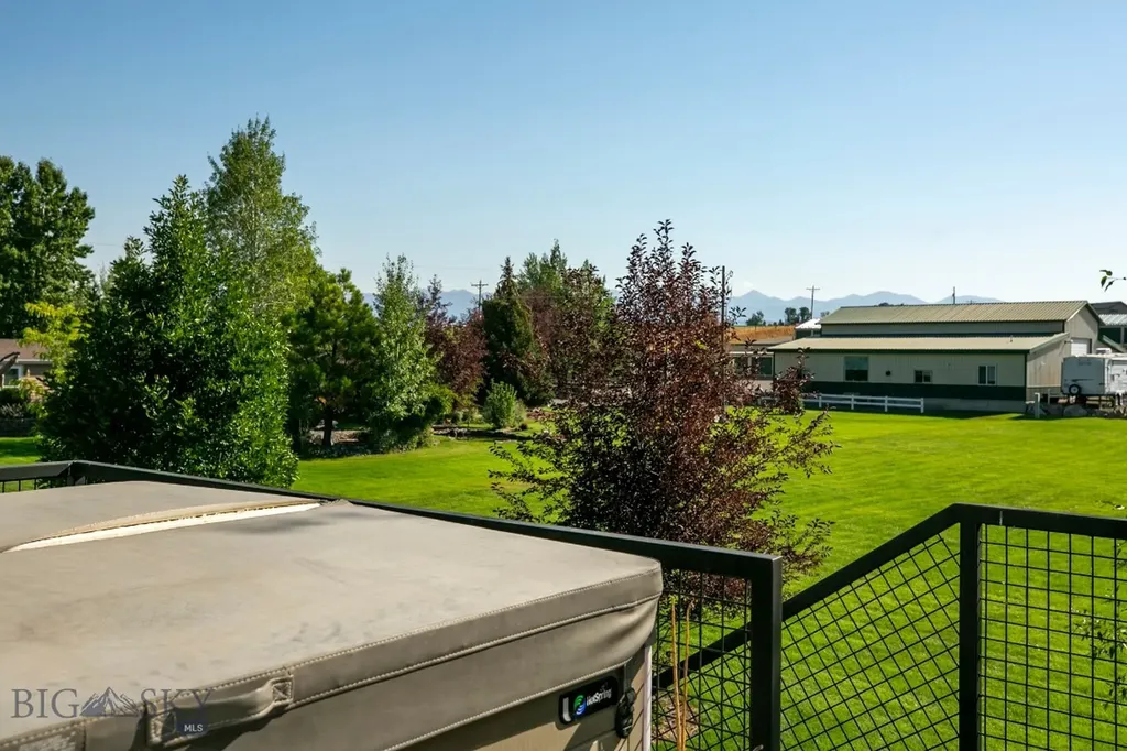 407 Short Street Clyde Park MT 59018