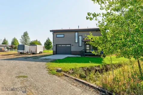 407 Short Street Clyde Park MT 59018