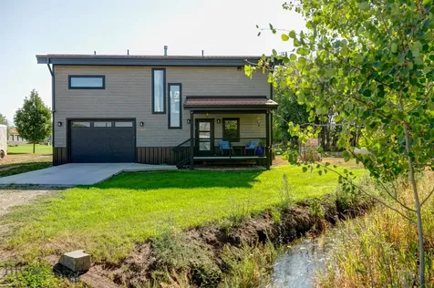 407 Short Street Clyde Park MT 59018