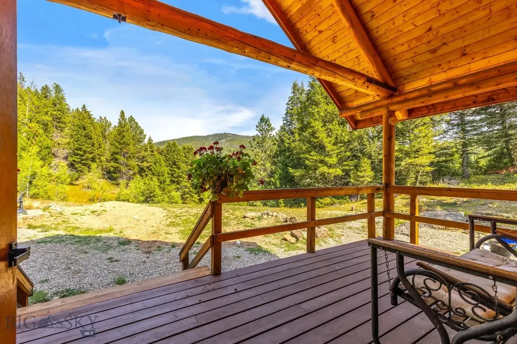97 Moose Creek Road White Sulphur Springs MT 59645