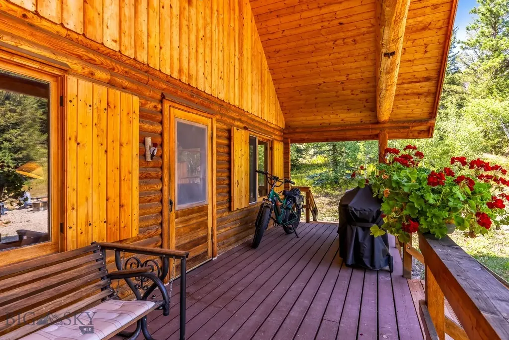 97 Moose Creek Road White Sulphur Springs MT 59645