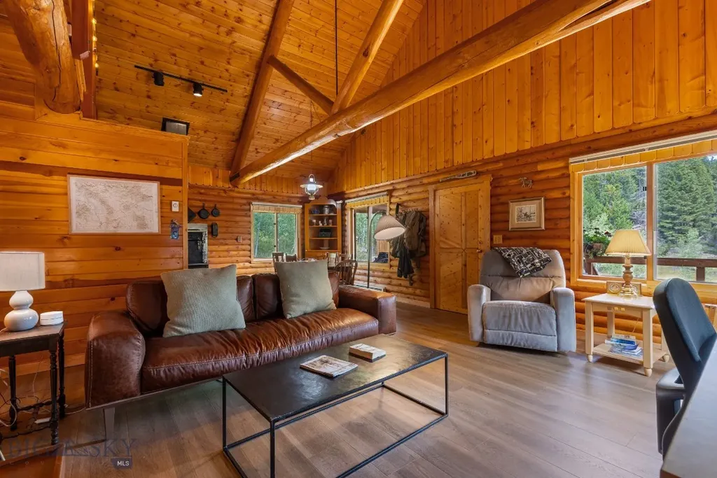 97 Moose Creek Road White Sulphur Springs MT 59645