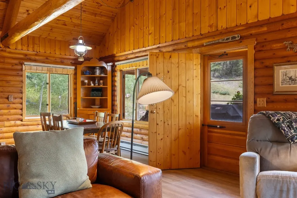 97 Moose Creek Road White Sulphur Springs MT 59645