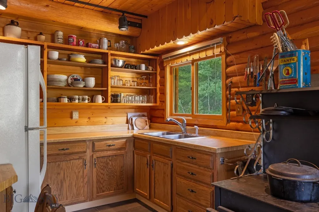 97 Moose Creek Road White Sulphur Springs MT 59645