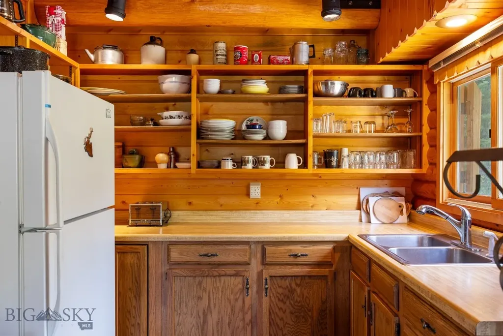 97 Moose Creek Road White Sulphur Springs MT 59645