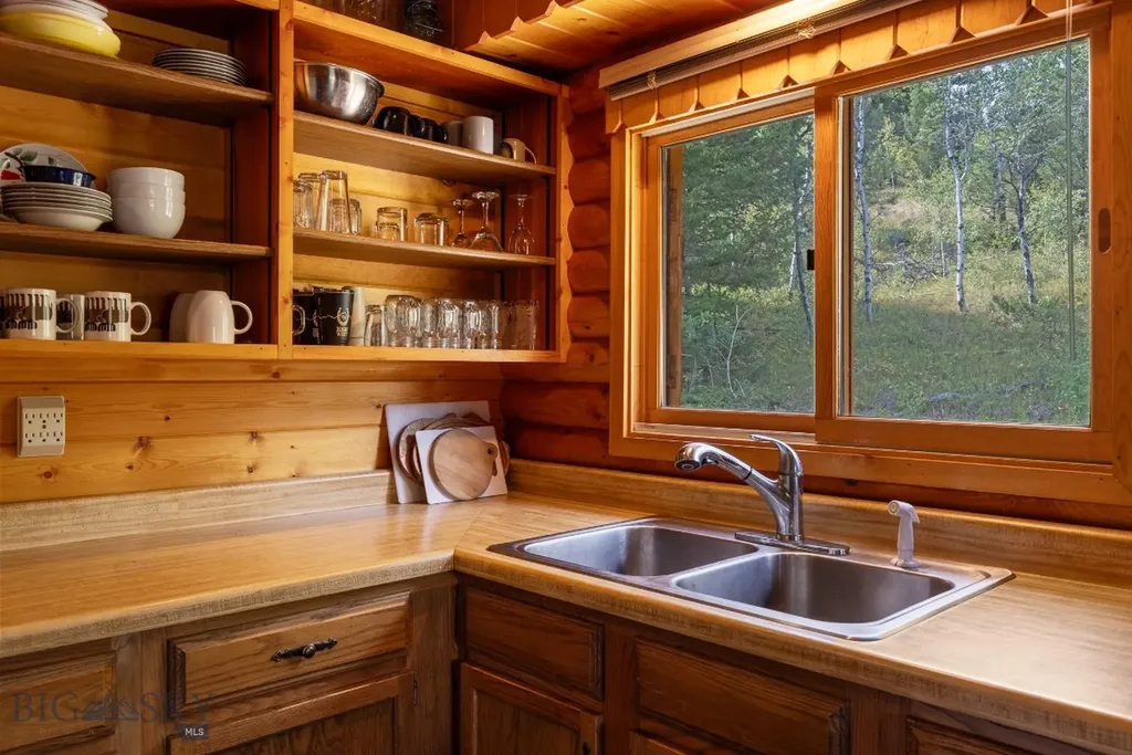 97 Moose Creek Road White Sulphur Springs MT 59645