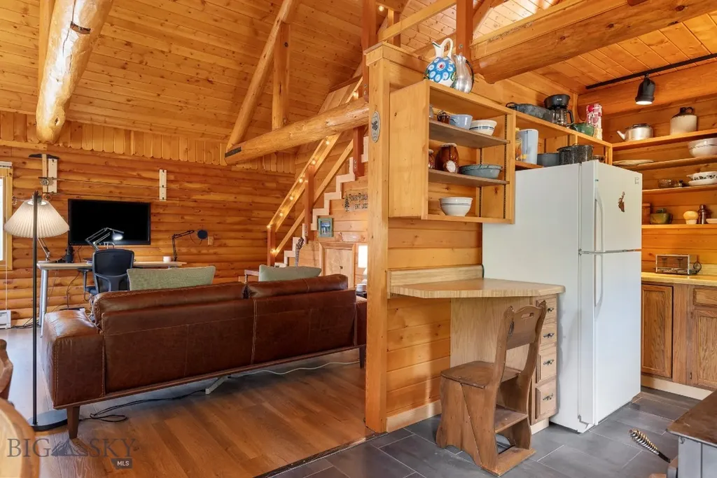 97 Moose Creek Road White Sulphur Springs MT 59645